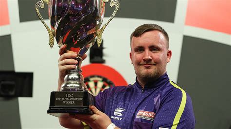 Darts Results & News .
